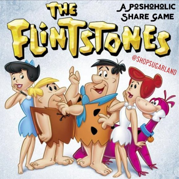 10/18 Last Time For Reminders Flintstones Picks! LIKE #8 👻🍁🍂 - Picture 7 of 8